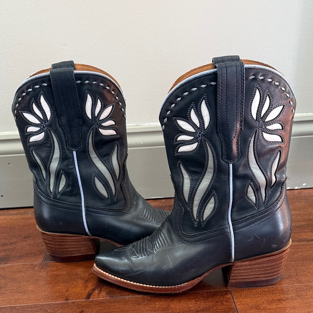 Tecovas Boots